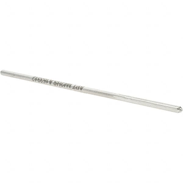 Alvord Polk - #46 Cobalt 4 Flute Chucking Reamer - Benchmark Tooling