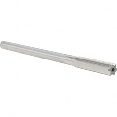 Alvord Polk - 0.501" Cobalt 6 Flute Chucking Reamer - Benchmark Tooling