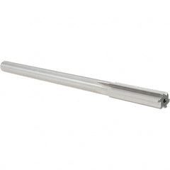 Alvord Polk - 0.499" Cobalt 6 Flute Chucking Reamer - Benchmark Tooling