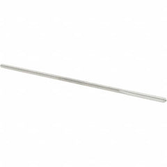 Alvord Polk - 0.057" High Speed Steel 4 Flute Chucking Reamer - Benchmark Tooling