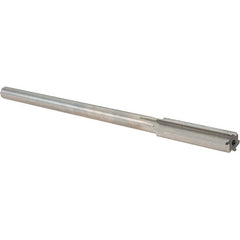 Alvord Polk - 0.393" Cobalt 6 Flute Chucking Reamer - Benchmark Tooling