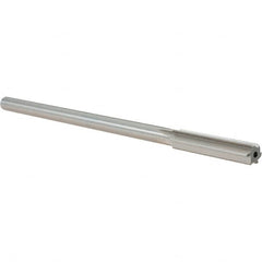 Alvord Polk - 0.378" Cobalt 6 Flute Chucking Reamer - Benchmark Tooling