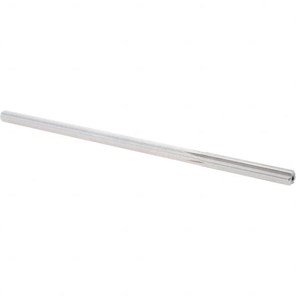 Alvord Polk - 0.1975" Cobalt 6 Flute Chucking Reamer - Benchmark Tooling