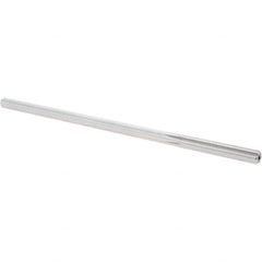 Alvord Polk - 0.1975" Cobalt 6 Flute Chucking Reamer - Benchmark Tooling