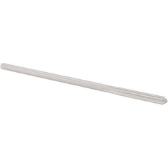 Alvord Polk - 0.156" Cobalt 4 Flute Chucking Reamer - Benchmark Tooling