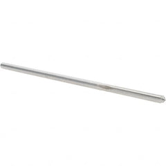Alvord Polk - 0.131" Cobalt 4 Flute Chucking Reamer - Benchmark Tooling