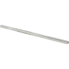 Alvord Polk - 0.1275" Cobalt 4 Flute Chucking Reamer - Benchmark Tooling