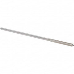 Alvord Polk - 0.119" Cobalt 4 Flute Chucking Reamer - Benchmark Tooling