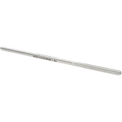 Alvord Polk - 0.09" Cobalt 4 Flute Chucking Reamer - Benchmark Tooling