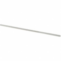 Alvord Polk - 0.063" Cobalt 4 Flute Chucking Reamer - Benchmark Tooling
