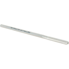 Alvord Polk - 0.1505" High Speed Steel 4 Flute Chucking Reamer - Benchmark Tooling