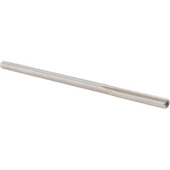 Alvord Polk - 0.215" High Speed Steel 6 Flute Chucking Reamer - Benchmark Tooling