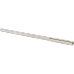 Alvord Polk - 0.2795" High Speed Steel 6 Flute Chucking Reamer - Benchmark Tooling