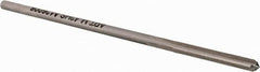 Alvord Polk - 0.1255" Cobalt 4 Flute Chucking Reamer - Benchmark Tooling