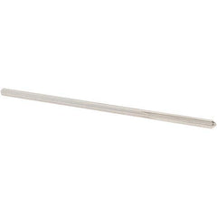 Alvord Polk - 0.165" Cobalt 6 Flute Chucking Reamer - Benchmark Tooling