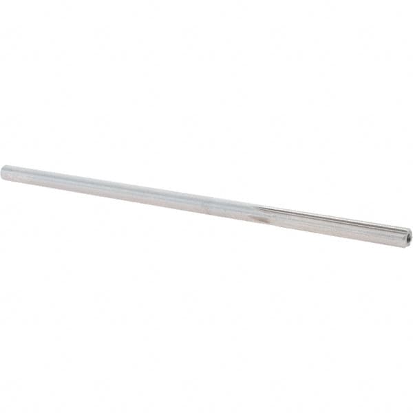 Alvord Polk - 0.22" Cobalt 6 Flute Chucking Reamer - Benchmark Tooling
