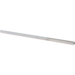 Alvord Polk - 0.22" Cobalt 6 Flute Chucking Reamer - Benchmark Tooling