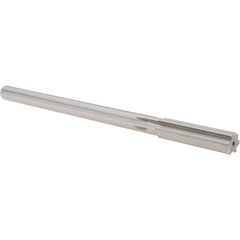 Alvord Polk - 0.5005" Cobalt 6 Flute Chucking Reamer - Benchmark Tooling