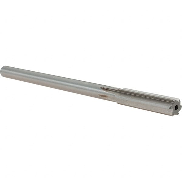 Alvord Polk - 0.503" Cobalt 6 Flute Chucking Reamer - Benchmark Tooling