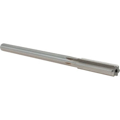 Alvord Polk - 0.503" Cobalt 6 Flute Chucking Reamer - Benchmark Tooling