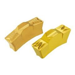 TGMF 635-080 Grade IC908 - Turning; Grooving & Profiling Insert - Benchmark Tooling