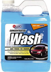 Gunk - Automotive High Tech Wash - 1 Gal 1 Gal Bottle - Benchmark Tooling