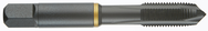 42433 H5 4-Flute HSS-E Spiral Point Plug Tap-Steam Oxide - Benchmark Tooling