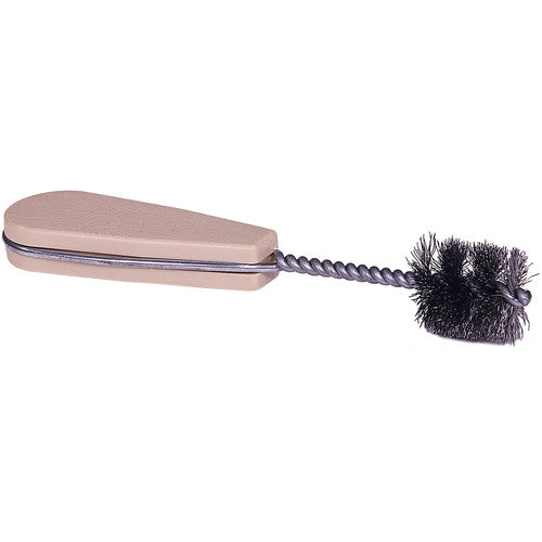 1-3/8″ Diameter Copper Tube Fitting Brush - Benchmark Tooling