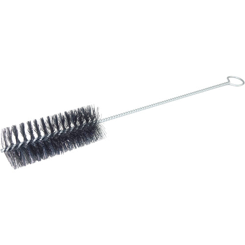 2″ Diameter - Nylon Tube Brush - Benchmark Tooling