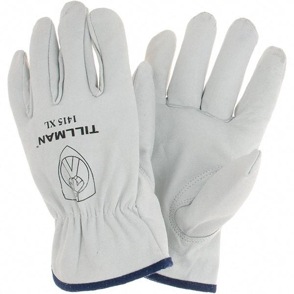TILLMAN - Goatskin Work Gloves - Benchmark Tooling