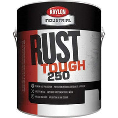 Krylon - Safety Blue Gloss Finish Acrylic Enamel Paint - Interior/Exterior, Direct to Metal - Benchmark Tooling