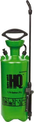 Value Collection - 7 L Chemical Safe Garden Hand Sprayer - Polyethylene Tank, Reinforced Hose - Benchmark Tooling