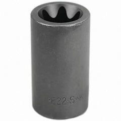 SK - Hand Socket - Benchmark Tooling