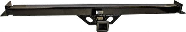 Buyers Products - 3,500 Lb Class 2 Hitch - For All Universal Fit - Benchmark Tooling