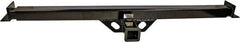 Buyers Products - 3,500 Lb Class 2 Hitch - For All Universal Fit - Benchmark Tooling
