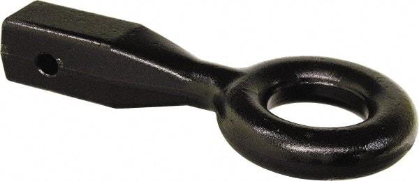 Buyers Products - 12,000 Lb Capacity Tow Eye - For Use with 2" Receiver Tubes - Benchmark Tooling