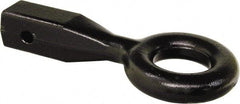 Buyers Products - 12,000 Lb Capacity Tow Eye - For Use with 2" Receiver Tubes - Benchmark Tooling