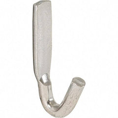 Buyers Products - Steel Tarp Hook - 3-1/4" OAL - Benchmark Tooling