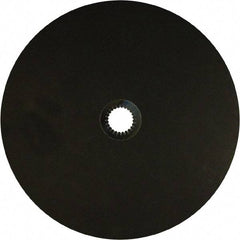 Buyers Products - 5th Wheel Lube Plate - For Use with Trailers - Benchmark Tooling