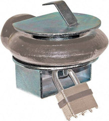 Buyers Products - Drawbar Lock - For Use with 2-1/2 to 3" Lunette Eyes - Benchmark Tooling