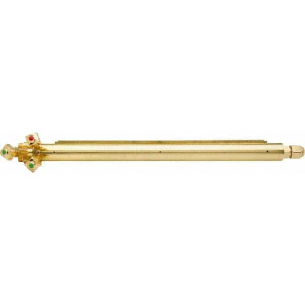 Lincoln Electric - Oxygen/Acetylene Torches & Handles Type: Cutting Tip Maximum Cutting: 8 - Benchmark Tooling