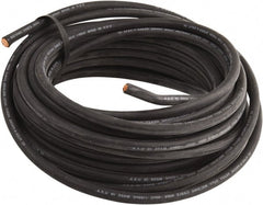 Lincoln Electric - Welding Cable Cable Size: #2 AWG Length (Feet): 50 - Benchmark Tooling