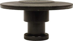 Buyers Products - King Pin with 1/2" Bolster Plate - For Use with Trailers - Benchmark Tooling