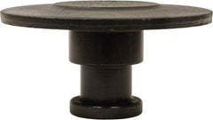 Buyers Products - King Pin with 3/8" Bolster Plate - For Use with Trailers - Benchmark Tooling