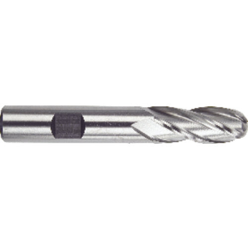 1 MCT 4FL SE ENDMILL - Exact Industrial Supply