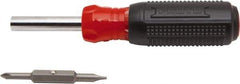 Proto - Bit Screwdriver Set - Phillips, Slotted - Benchmark Tooling