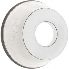 Tru-Maxx - 95mm Diam, 1-1/4" Hole Size, 1" Overall Thickness, 150 Grit, Type 11V9, Tool & Cutter Grinding Wheel - Very Fine Grade, CBN - Benchmark Tooling