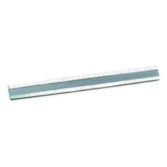 2 1/2″ Double-Edge Bld for 442 & 452 Scraper - Benchmark Tooling