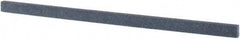 Tru-Maxx - 220 Grit Silicon Carbide Rectangular Polishing Stone - Very Fine Grade, 1/4" Wide x 6" Long x 1/8" Thick - Benchmark Tooling