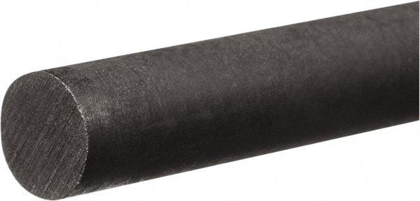 Value Collection - 12" Long EDM Rod - 1/4" Wide - Benchmark Tooling